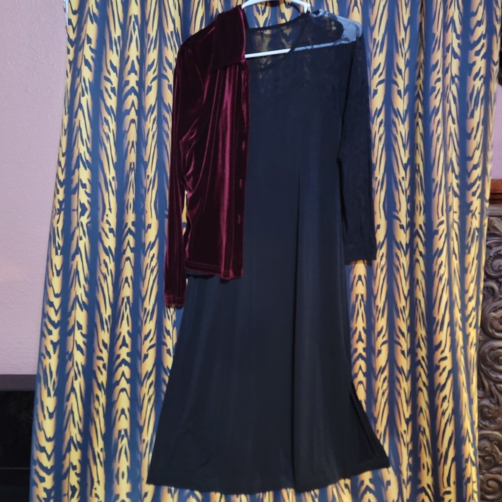 Vintage dress
